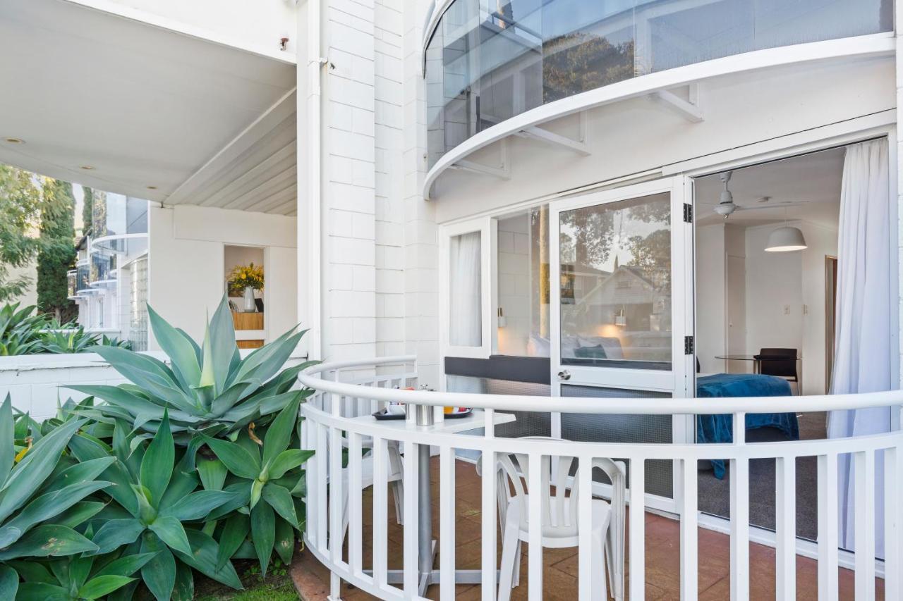 The Tauranga On The Waterfront Motel Exterior photo
